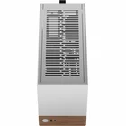 Stacionārā datora korpuss Fractal Design Terra Silver