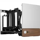 Stacionārā datora korpuss Fractal Design Terra Silver