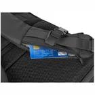 Datorsoma Natec Camel Pro 17.3" Black