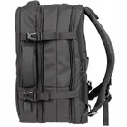 Datorsoma Natec Camel Pro 17.3" Black