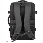 Datorsoma Natec Camel Pro 17.3" Black