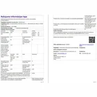 Veļas mašīna LG WashTower WT1210BBF