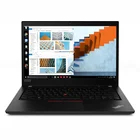 Portatīvais dators Lenovo ThinkPad T14 Black 14" 20S0000KMH
