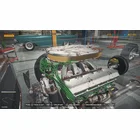 Spēle Game Car Mechanic Simulator PlayStation 4