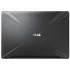 Portatīvais dators Asus TUF Gaming FX705DT-H7129T Black 17.3"