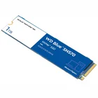 Iekšējais cietais disks Western Digital Blue SN570 NVMe SSD 1TB