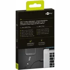 Goobay Micro-USB/USB-C OTG Hi-Speed Adapter