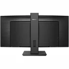 Monitors Philips Curved UltraWide 345B1C/00 34"