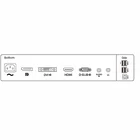 Monitors Philips 252B9/00 25"