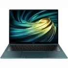 Portatīvais dators Huawei MateBook X Pro 53011QSS Emerald Green ENG