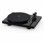 Pro-ject Debut Carbon EVO (2M-Red) - High Gloss Black