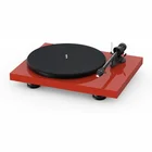 Pro-ject Debut Carbon EVO (2M-Red) - High Gloss Red