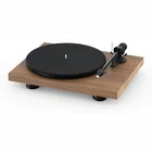 Pro-ject Debut Carbon EVO (2M-Red) - Walnut