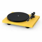 Pro-ject Debut Carbon EVO (2M-Red) - Satin Yellow