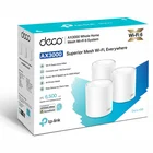 Rūteris TP-Link Deco X50 (3-pack)