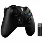 Microsoft XBOX Controller and Wireless Adapter