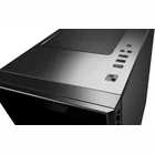 Stacionārā datora korpuss Deepcool Matrexx 50 ADD-RGB 4F Black