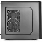Stacionārā datora korpuss Deepcool Tesseract Black