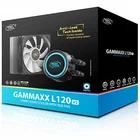 Datora dzesētājs Deepcool GAMMAXX L120 V2 DP-H12RF-GL120V2
