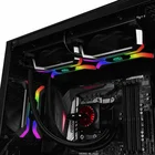 Datora dzesētājs Deepcool Gamer Storm MF120 (3 in 1) DPGS-FMF120S-M-3P