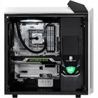 Stacionārā datora korpuss Deepcool BARONKASE LIQUID White