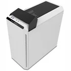 Stacionārā datora korpuss Deepcool BARONKASE LIQUID White