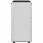 Stacionārā datora korpuss Deepcool BARONKASE LIQUID White