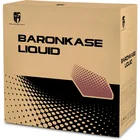 Stacionārā datora korpuss Deepcool BARONKASE LIQUID White