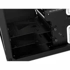 Stacionārā datora korpuss Deepcool BARONKASE LIQUID White