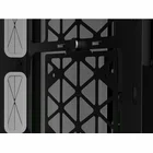 Stacionārā datora korpuss Deepcool BARONKASE LIQUID White