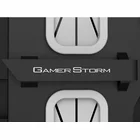 Stacionārā datora korpuss Deepcool BARONKASE LIQUID White