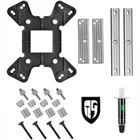 Stacionārā datora korpuss Deepcool BARONKASE LIQUID White