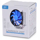 Datora dzesētājs Deepcool Gammaxx 200T DP-MCH2-GMX200T