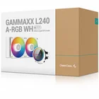 Datora dzesētājs Deepcool Gammaxx L240 A-RGB