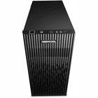 Stacionārā datora korpuss Deepcool Matrexx 30 SI Black