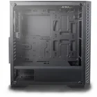 Stacionārā datora korpuss Deepcool Matrexx 50 Side window Black