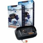 Deeper Winter Smartphone Case for Ice Fishing L