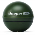 Deeper Smart Sonar Chirp+ Miltary Green