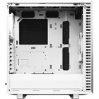 Stacionārā datora korpuss Fractal Design Define 7 Compact White