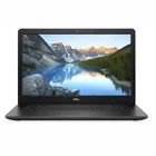 Portatīvais dators Dell Inspiron 17 3793 Black ENG 273282360