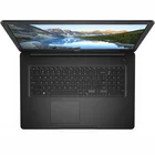 Portatīvais dators Dell Inspiron 17 3793 Black ENG 273282360