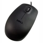Datorpele Dell MS116 Black