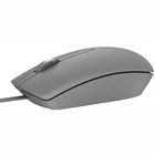 Datorpele Dell MS116 Optical Mouse Grey
