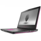 Portatīvais dators Portatīvais dators Dell Alienware 15 R3 Black/Silver, 15.6"