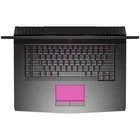 Portatīvais dators Portatīvais dators Dell Alienware 15 R3 Black/Silver, 15.6"