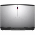 Portatīvais dators Portatīvais dators Dell Alienware 15 R3 Black/Silver, 15.6"