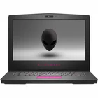 Portatīvais dators Portatīvais dators Dell Alienware 15 R3 Black/Silver, 15.6"