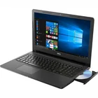 Portatīvais dators Portatīvais dators Dell Inspiron 15 3576 Black 15.6"