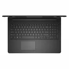 Portatīvais dators Portatīvais dators Dell Inspiron 15 3576 Black 15.6"