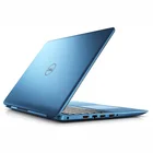 Portatīvais dators Portatīvais dators Dell Inspiron 15 5584 Blue 15.6 "